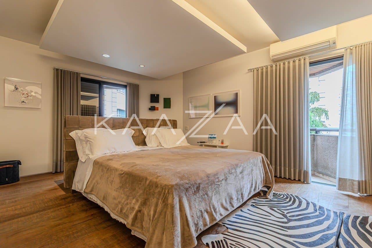 Apartamento à venda no Itaim Bibi - Foto 15