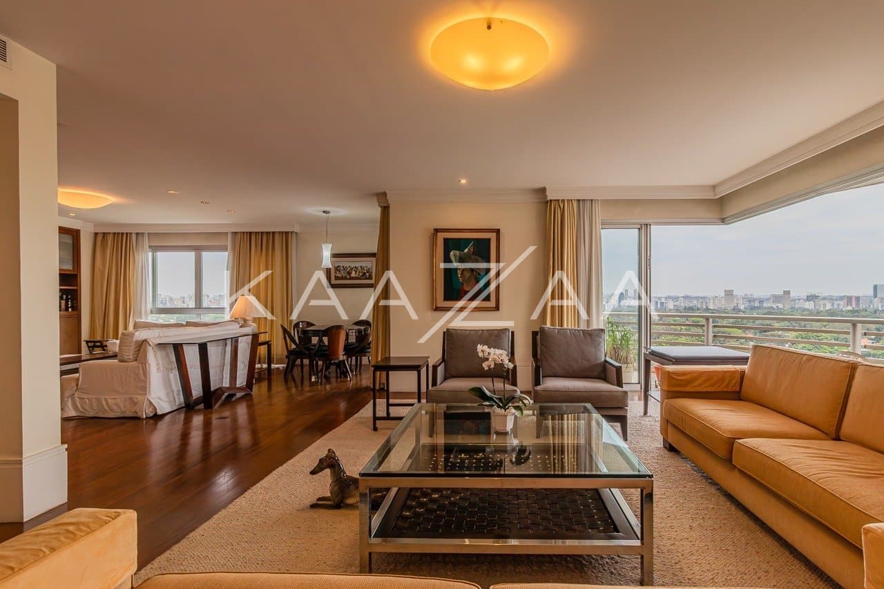Apartamento à venda no Jardins - Foto 8
