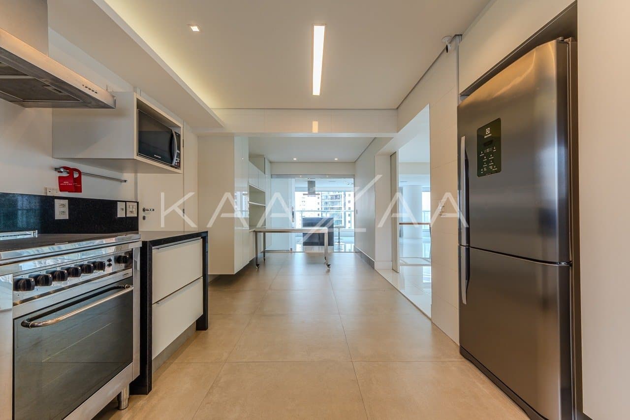 Apartamento para venda e locação em Moema - Foto 11