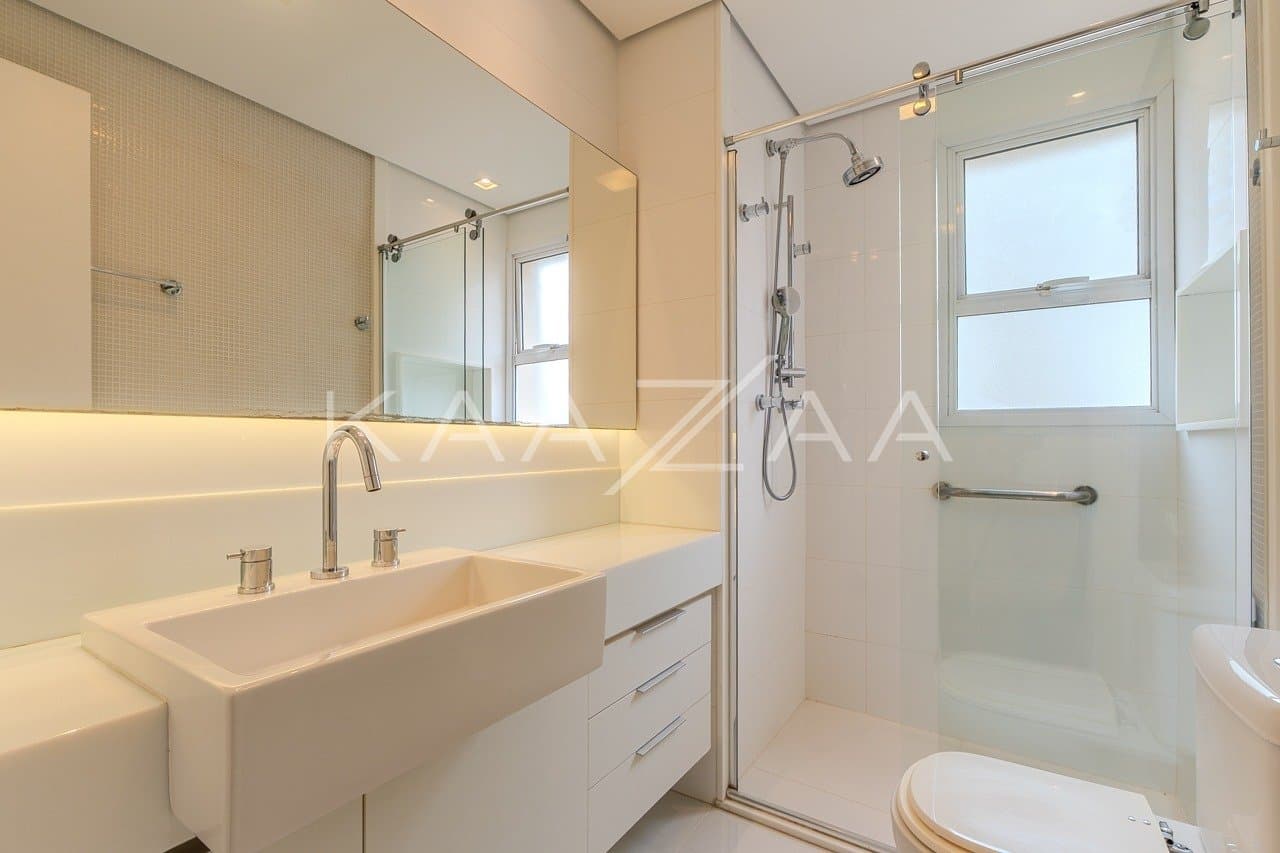 Apartamento para venda e locação em Moema - Foto 18