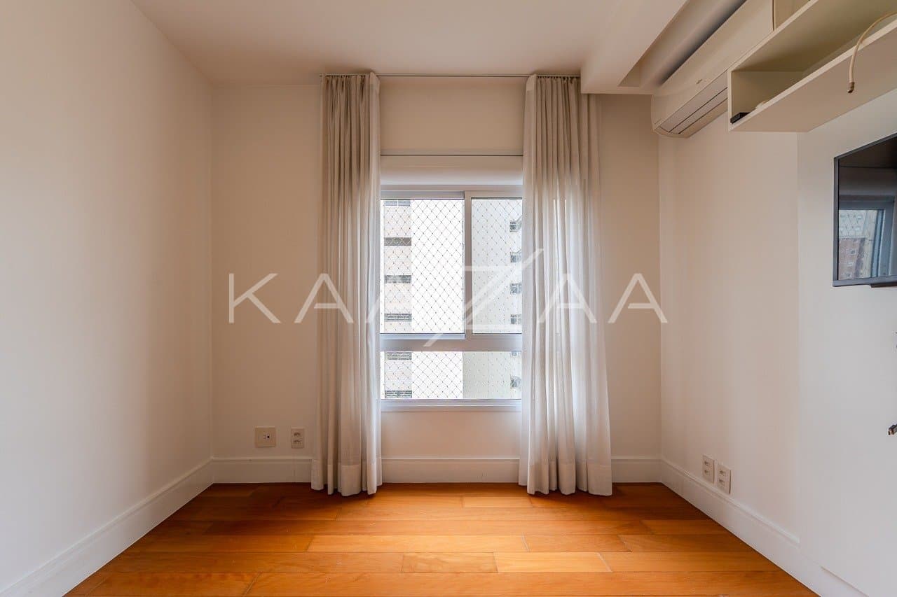 Apartamento para venda e locação em Moema - Foto 19
