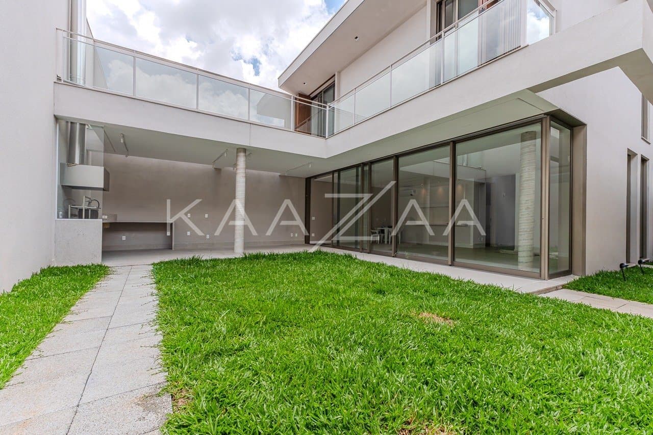 Casa à venda no Jardim Paulistano - Foto 1