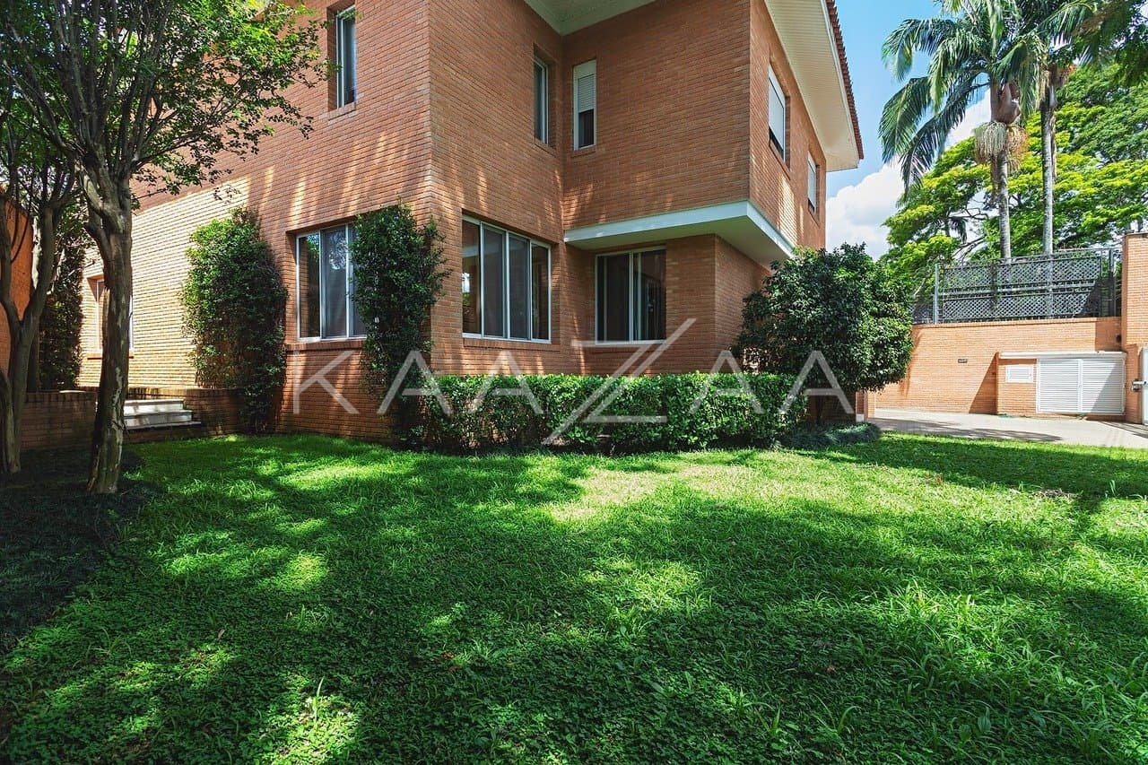 Casa à venda no Jardim América - Foto 1