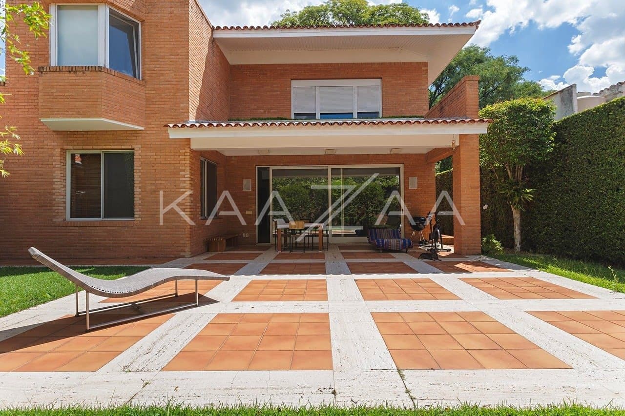 Casa à venda no Jardim América - Foto 3