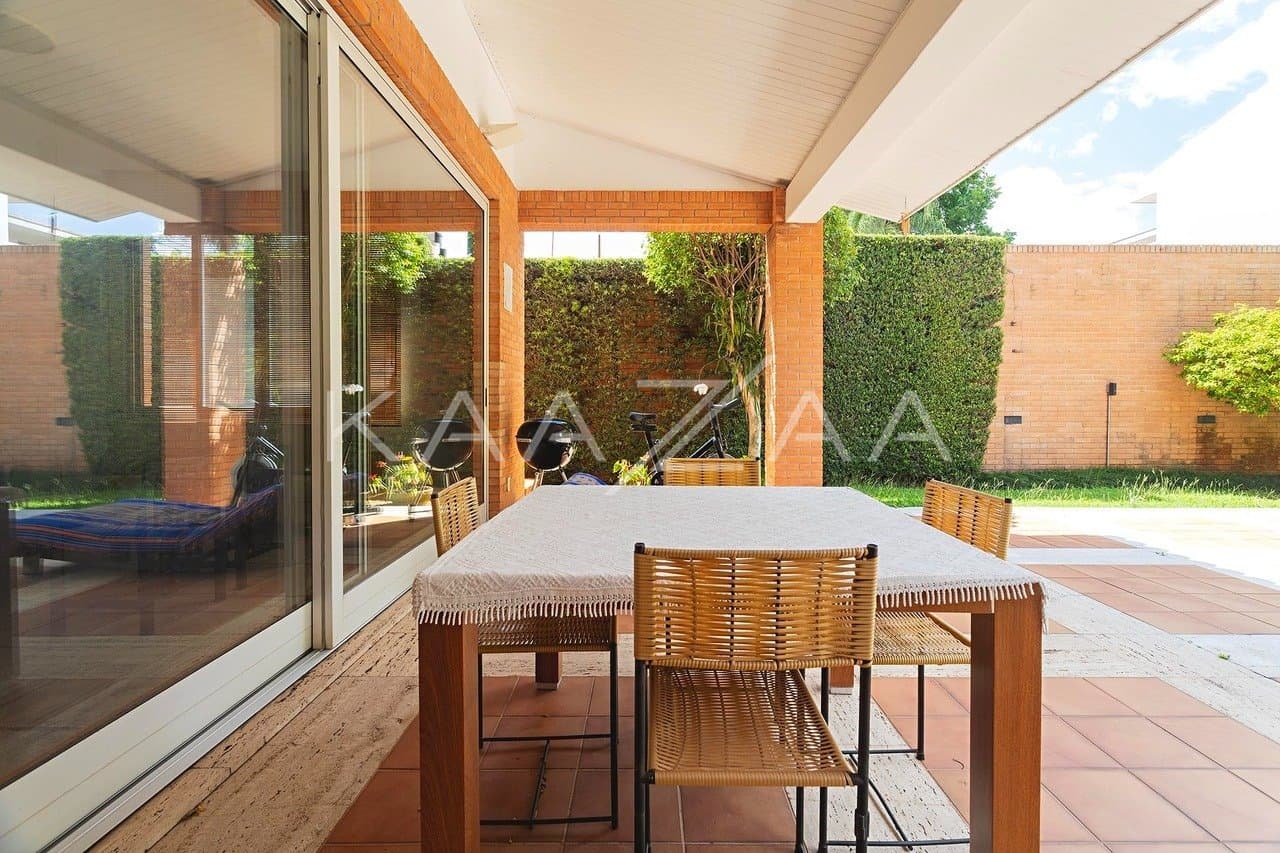 Casa à venda no Jardim América - Foto 6