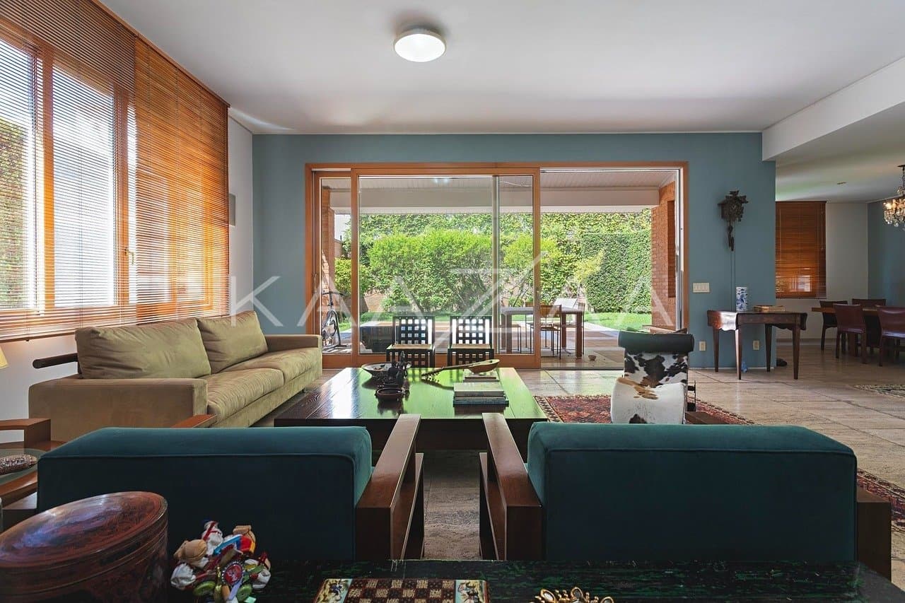 Casa à venda no Jardim América - Foto 13