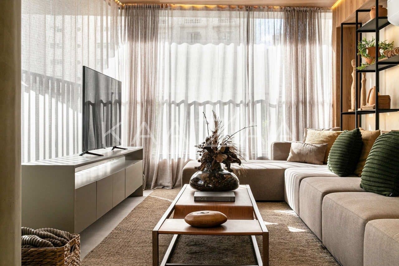 Apartamento à venda no Jardins - Foto 3