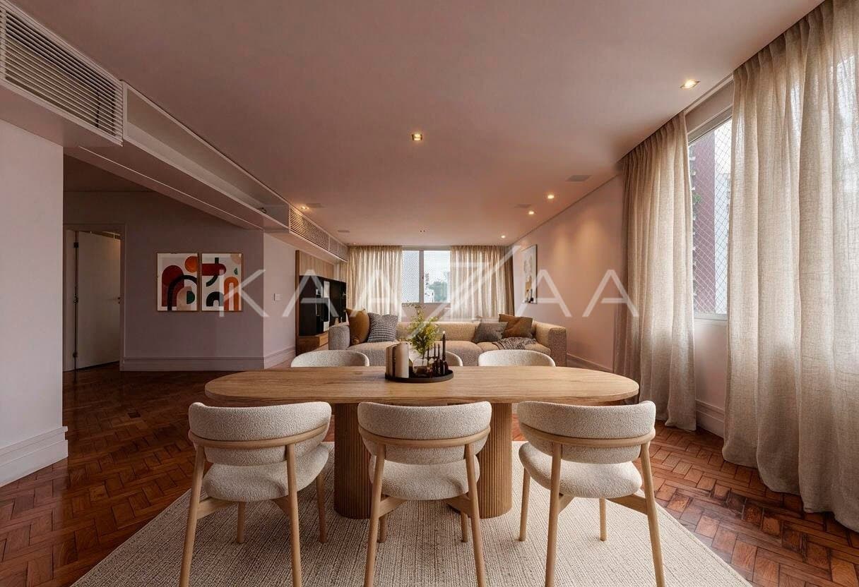 Apartamento à venda no Jardins - Foto 1