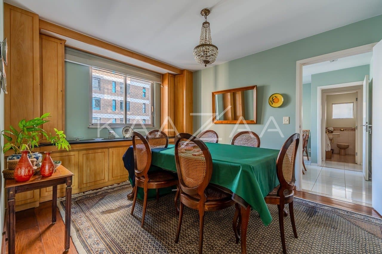 Apartamento à venda no Jardins - Foto 1