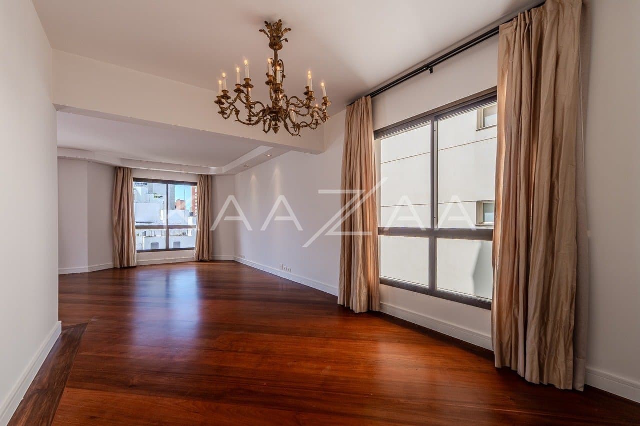 Apartamento à venda na Vila Nova Conceição - Foto 7