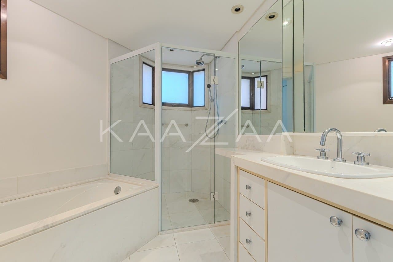 Apartamento à venda na Vila Nova Conceição - Foto 14