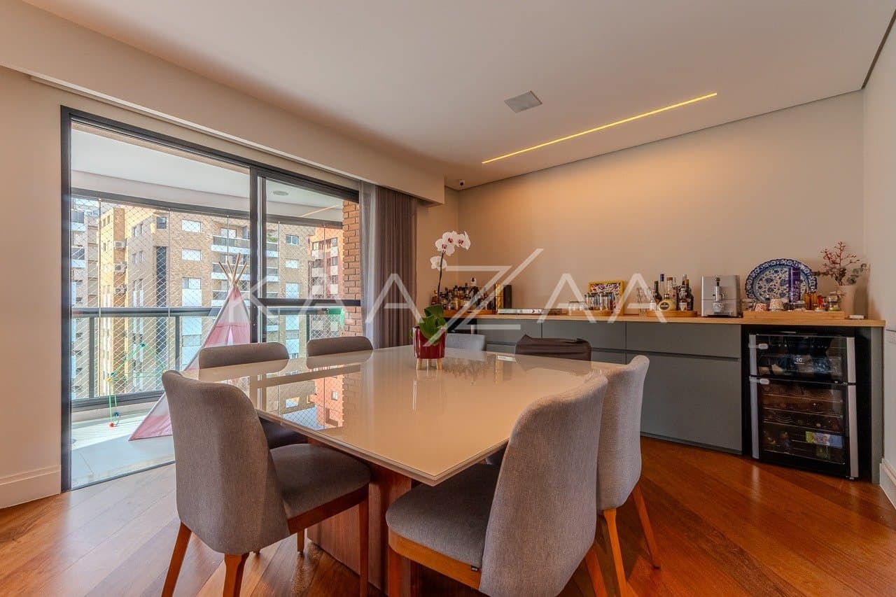 Apartamento à venda em Moema - Foto 5
