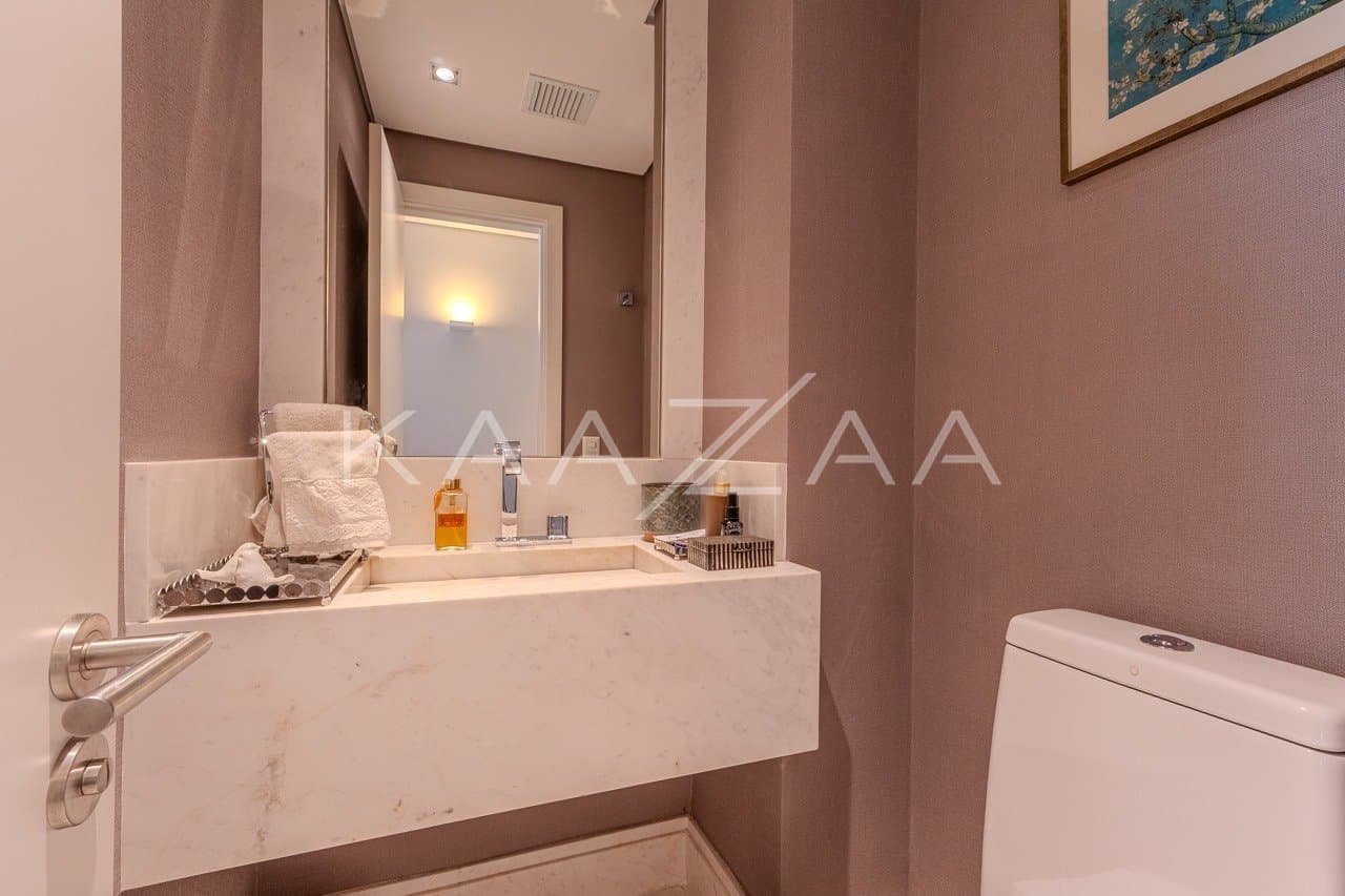 Apartamento à venda em Moema - Foto 6