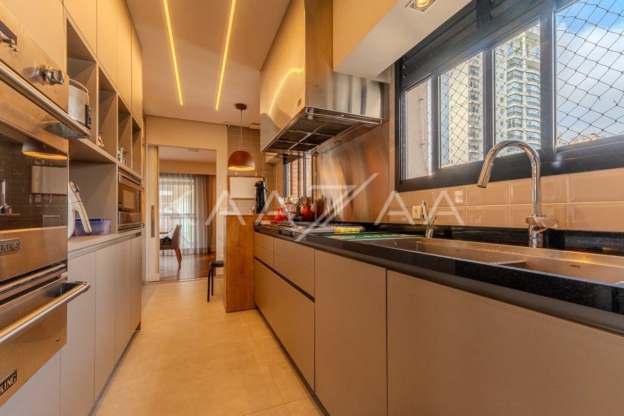 Apartamento à venda em Moema - Foto 7