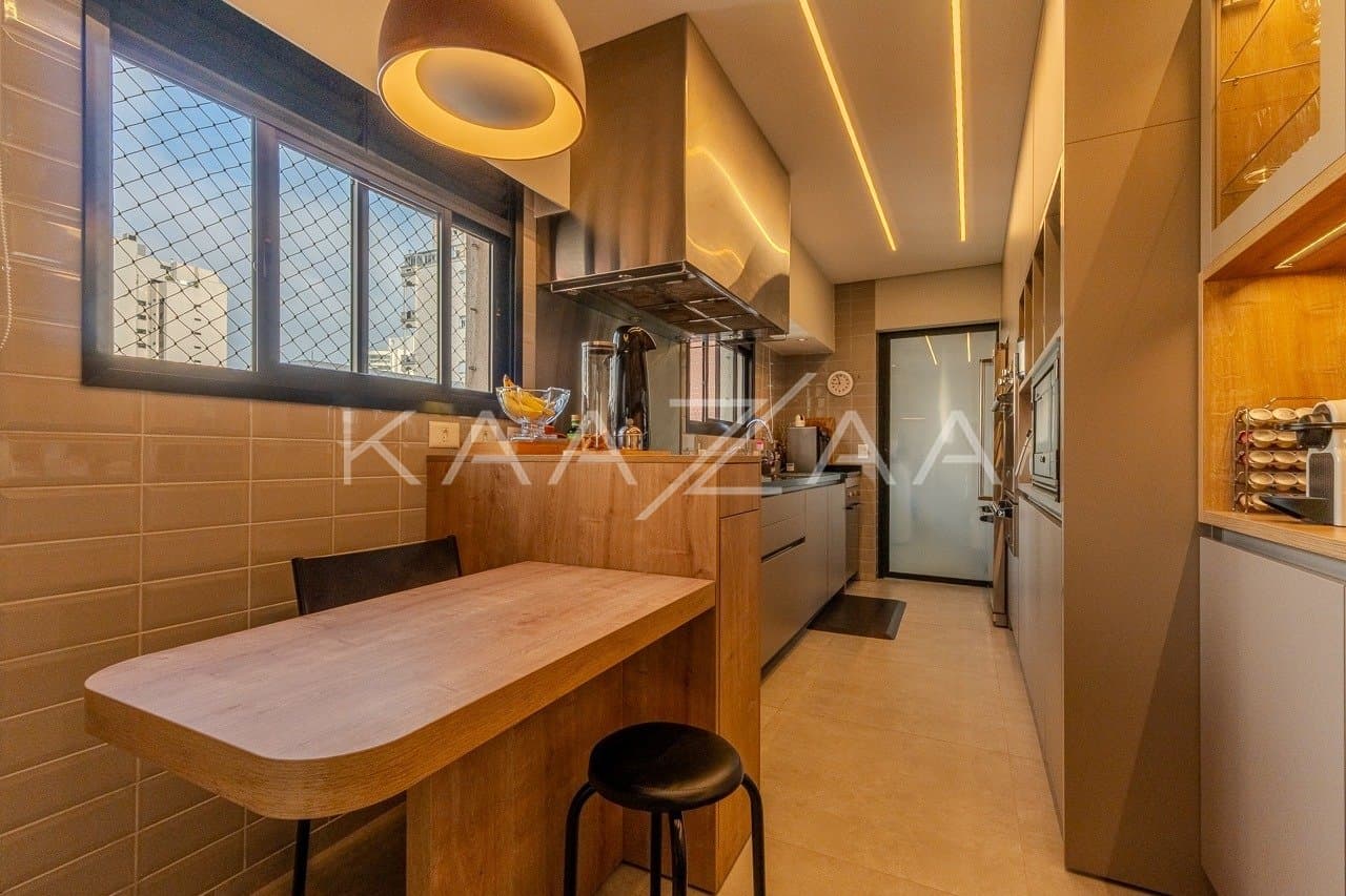 Apartamento à venda em Moema - Foto 8