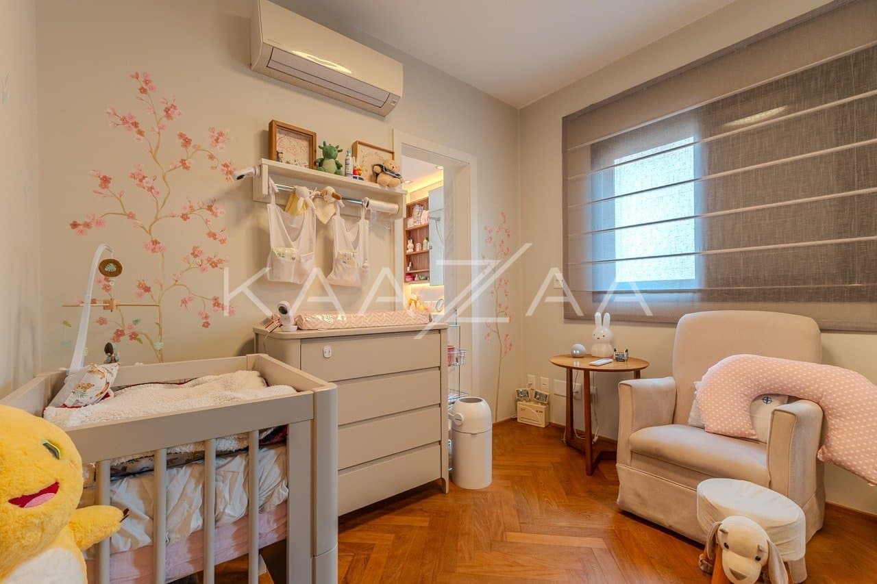 Apartamento à venda em Moema - Foto 11