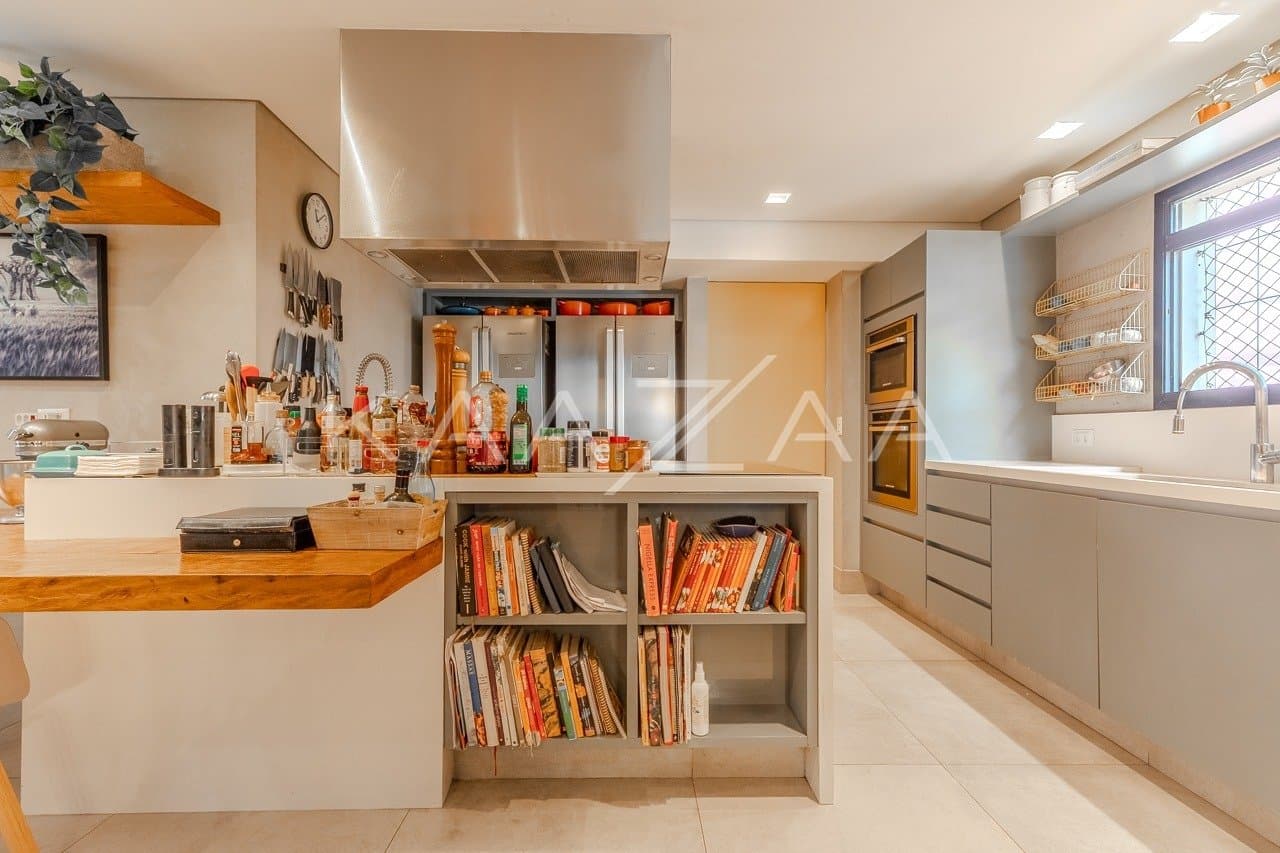 Apartamento à venda no Itaim Bibi - Foto 14