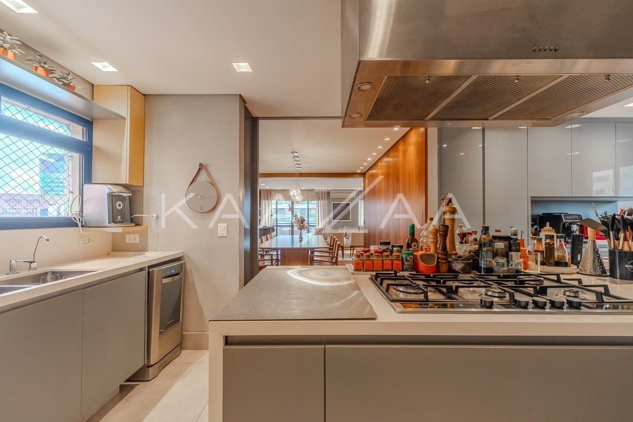 Apartamento à venda no Itaim Bibi - Foto 15