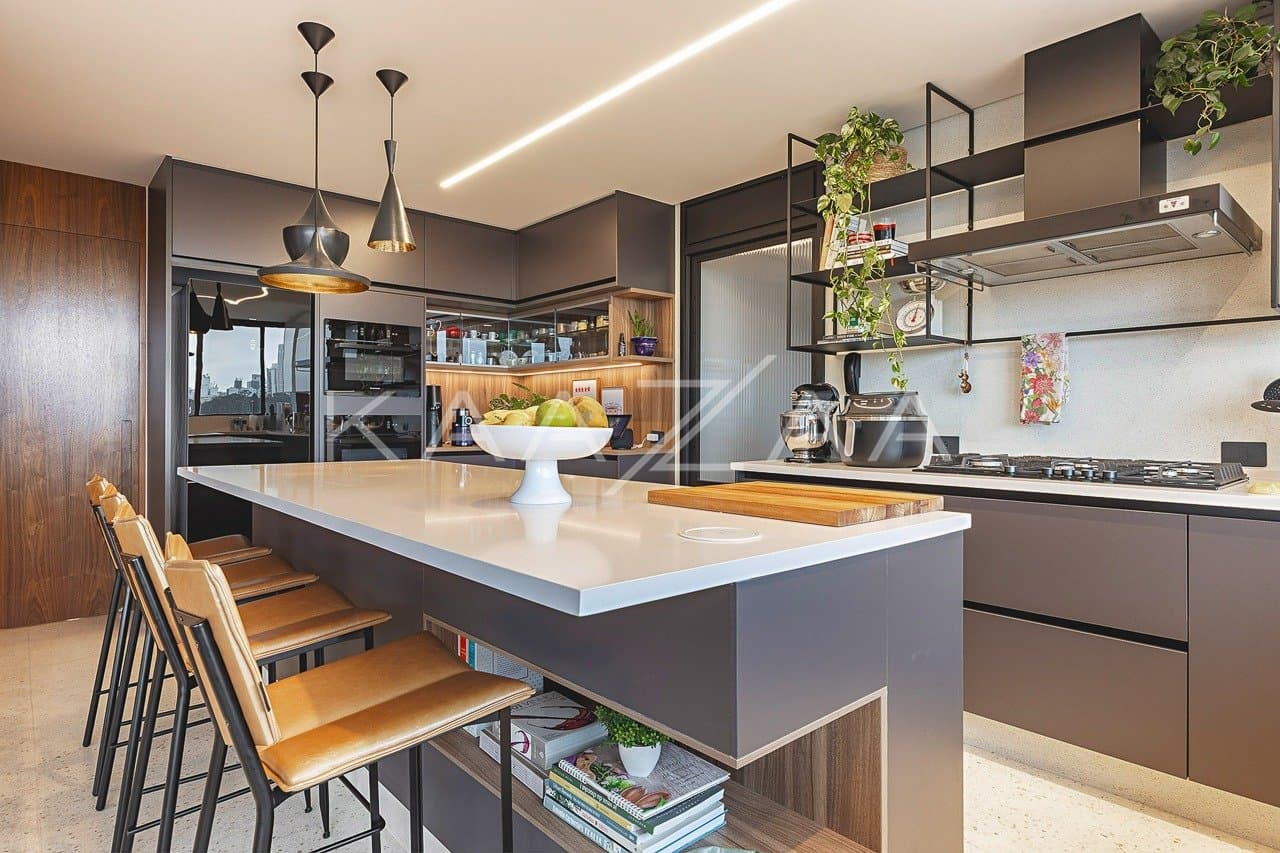 Apartamento à venda na Vila Madalena - Foto 7