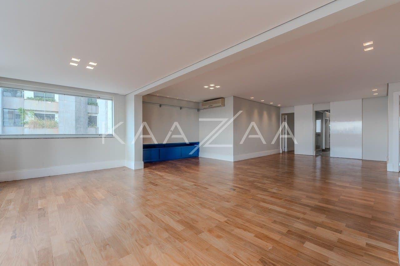 Apartamento à venda na Vila Madalena - Foto 4