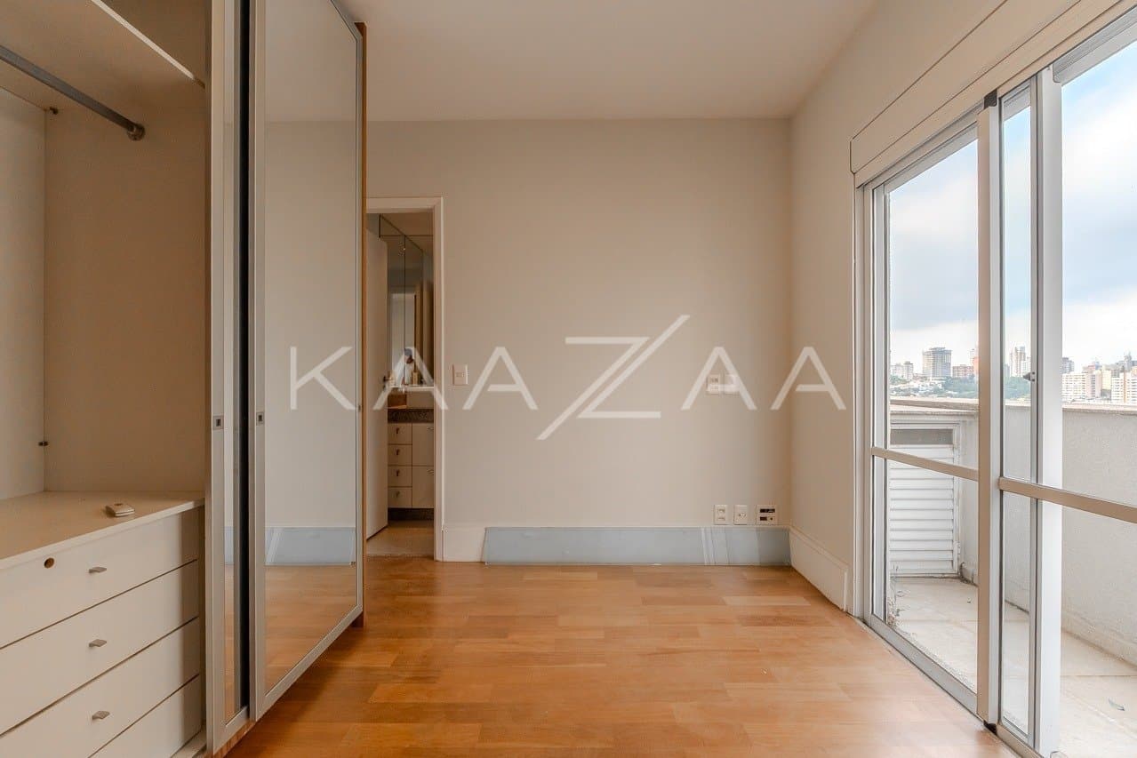 Apartamento à venda na Vila Madalena - Foto 13