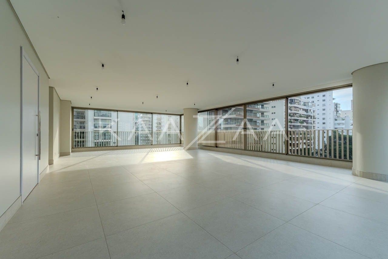 Apartamento à venda na Vila Nova Conceição - Foto 2