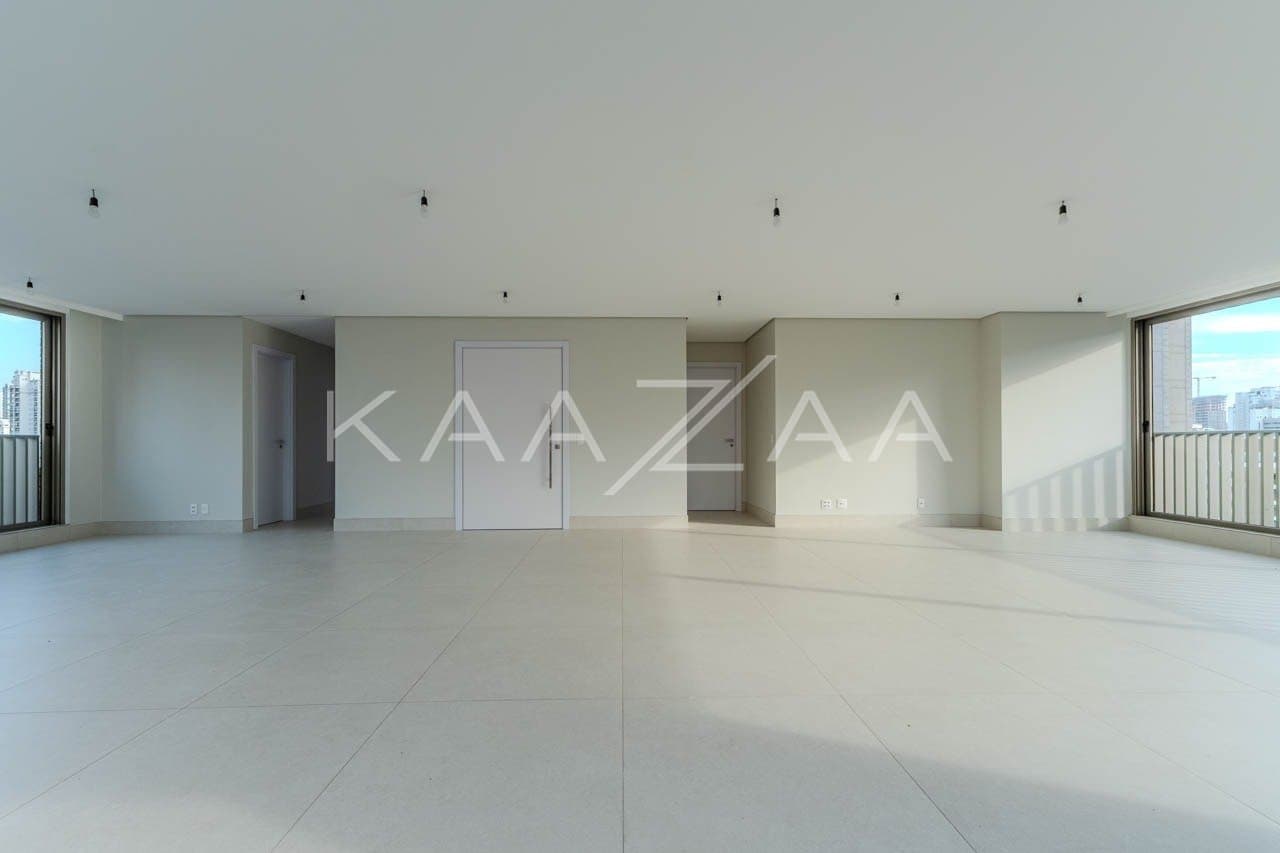 Apartamento à venda na Vila Nova Conceição - Foto 3