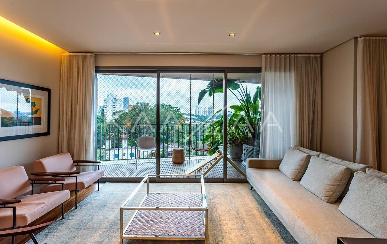 Apartamento à venda em Alto de Pinheiros - Foto 3