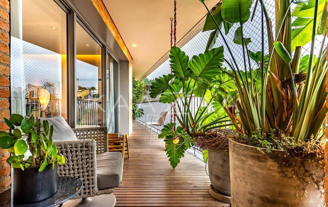 Apartamento à venda em Alto de Pinheiros - Foto 9