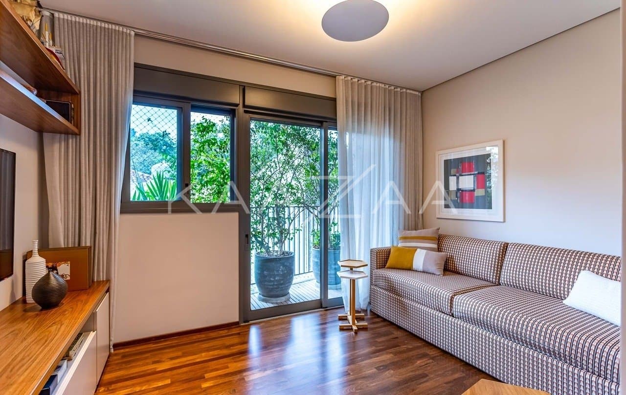 Apartamento à venda em Alto de Pinheiros - Foto 14