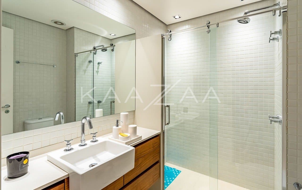 Apartamento à venda em Alto de Pinheiros - Foto 15