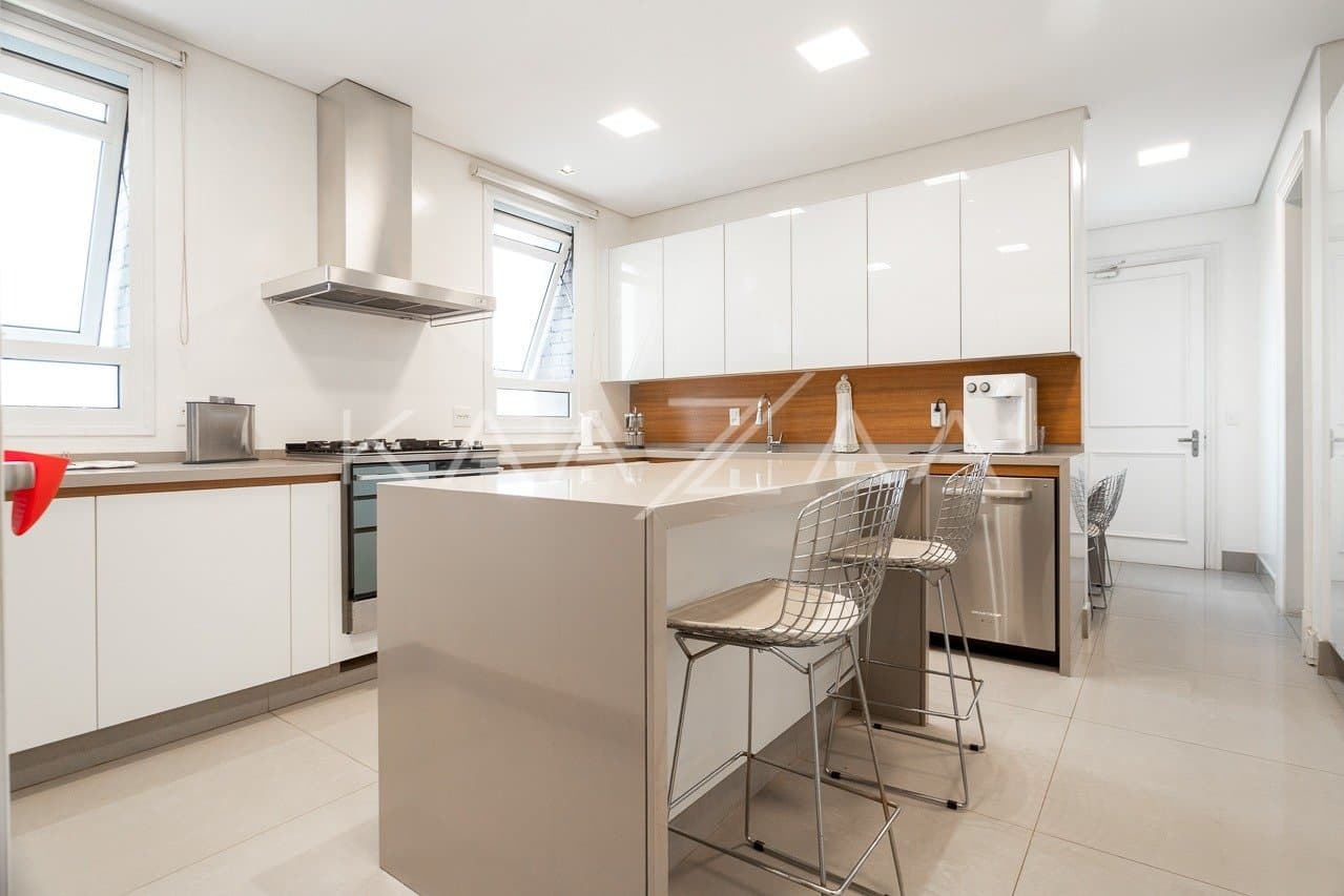 Apartamento à venda no Jardim Europa - Foto 12