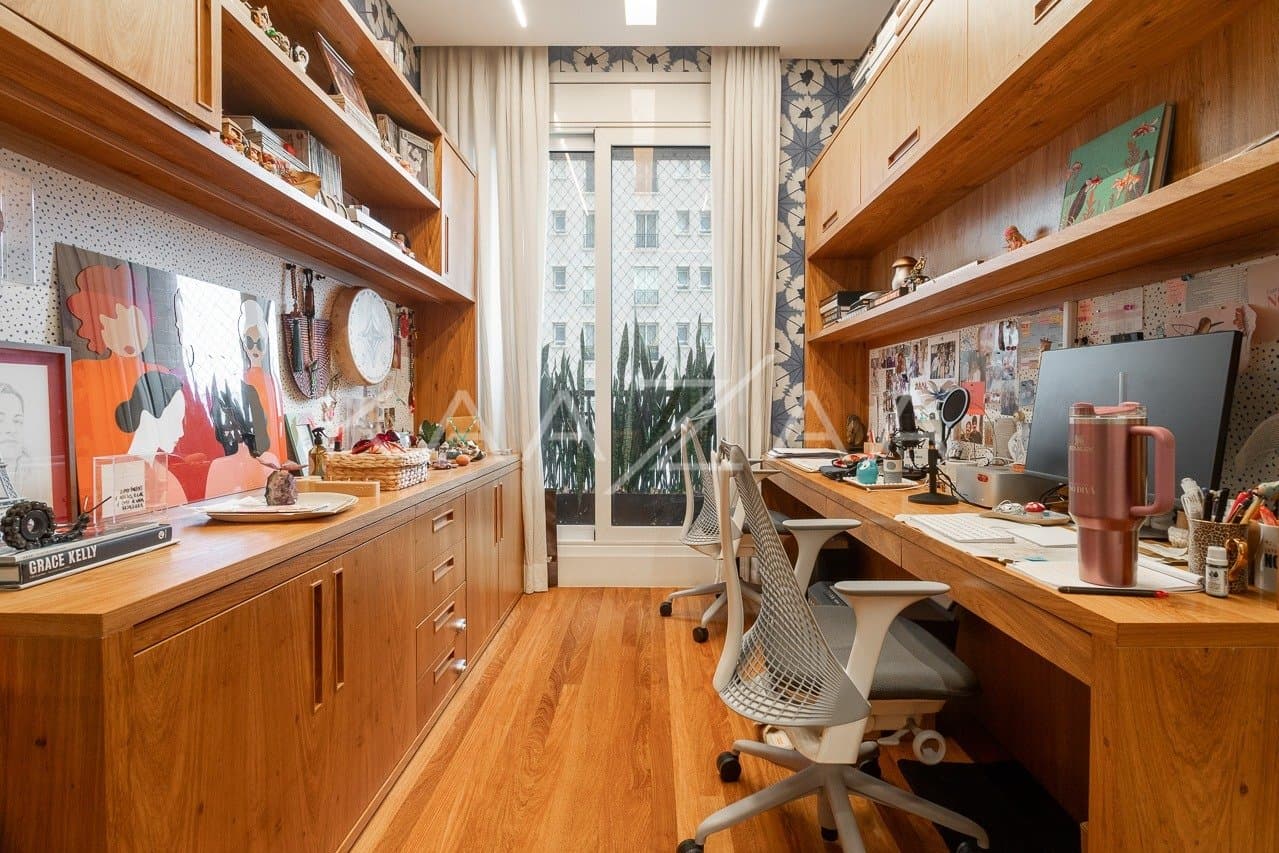 Apartamento à venda no Jardim Europa - Foto 16