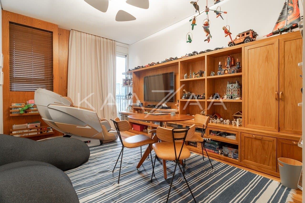 Apartamento à venda no Jardim Europa - Foto 18