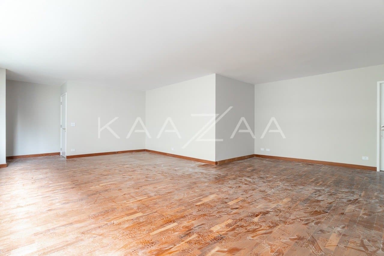 Apartamento à venda na Vila Nova Conceição - Foto 3