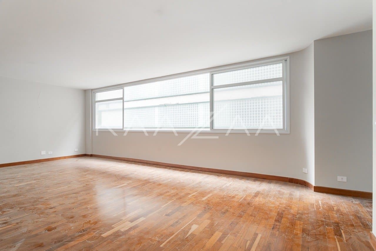 Apartamento à venda na Vila Nova Conceição - Foto 1
