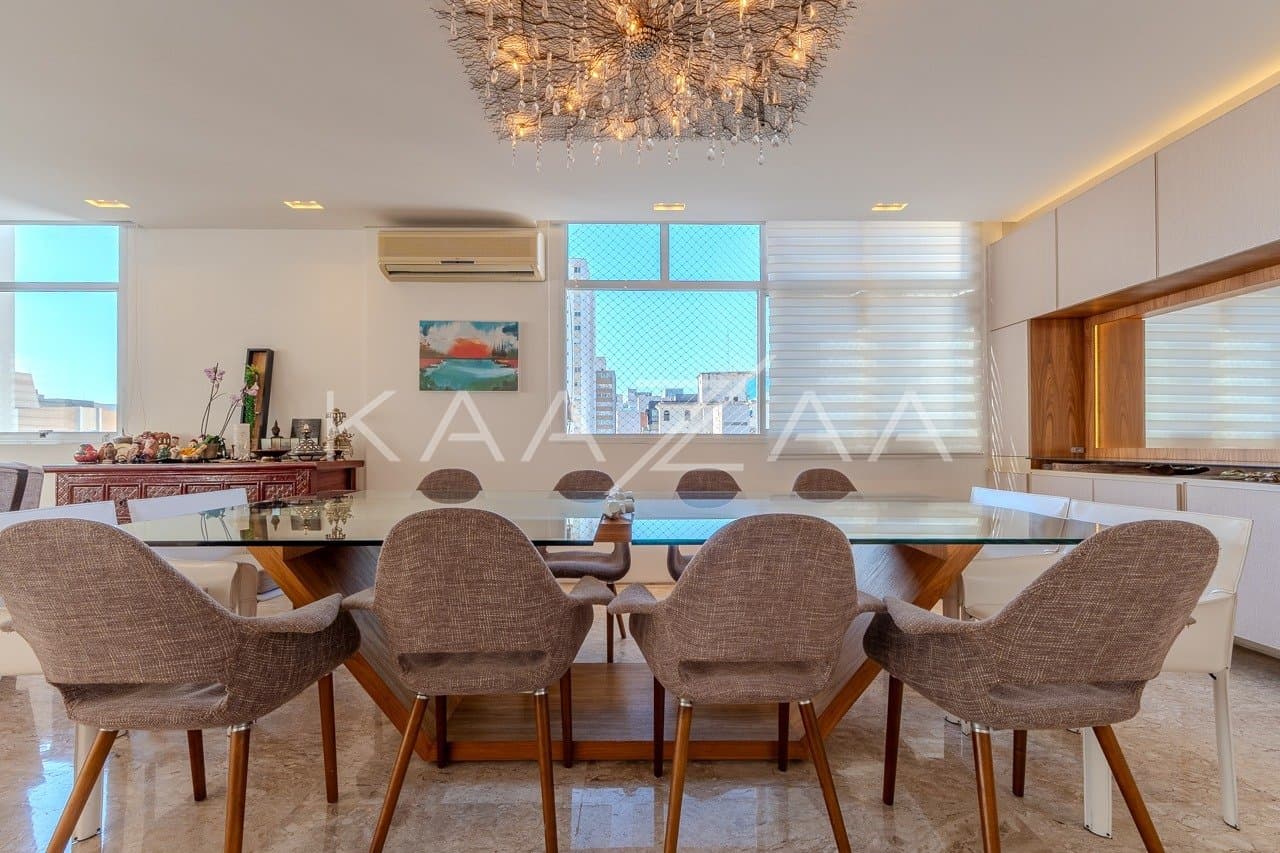 Apartamento à venda no Jardins - Foto 6
