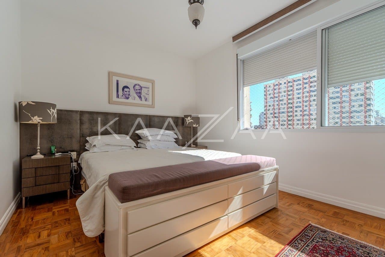 Apartamento à venda no Jardins - Foto 9