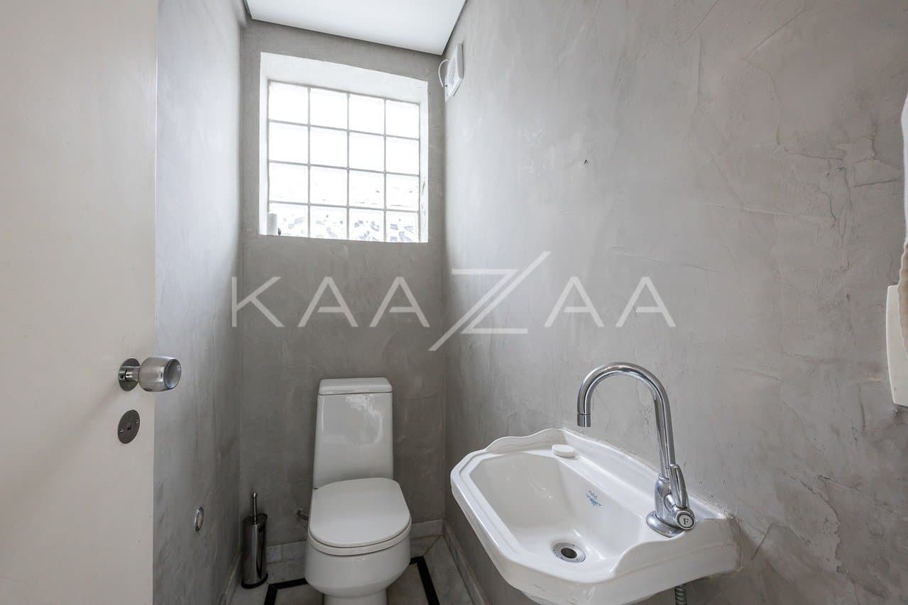 Casa à venda na Vila Nova Conceição - Foto 8