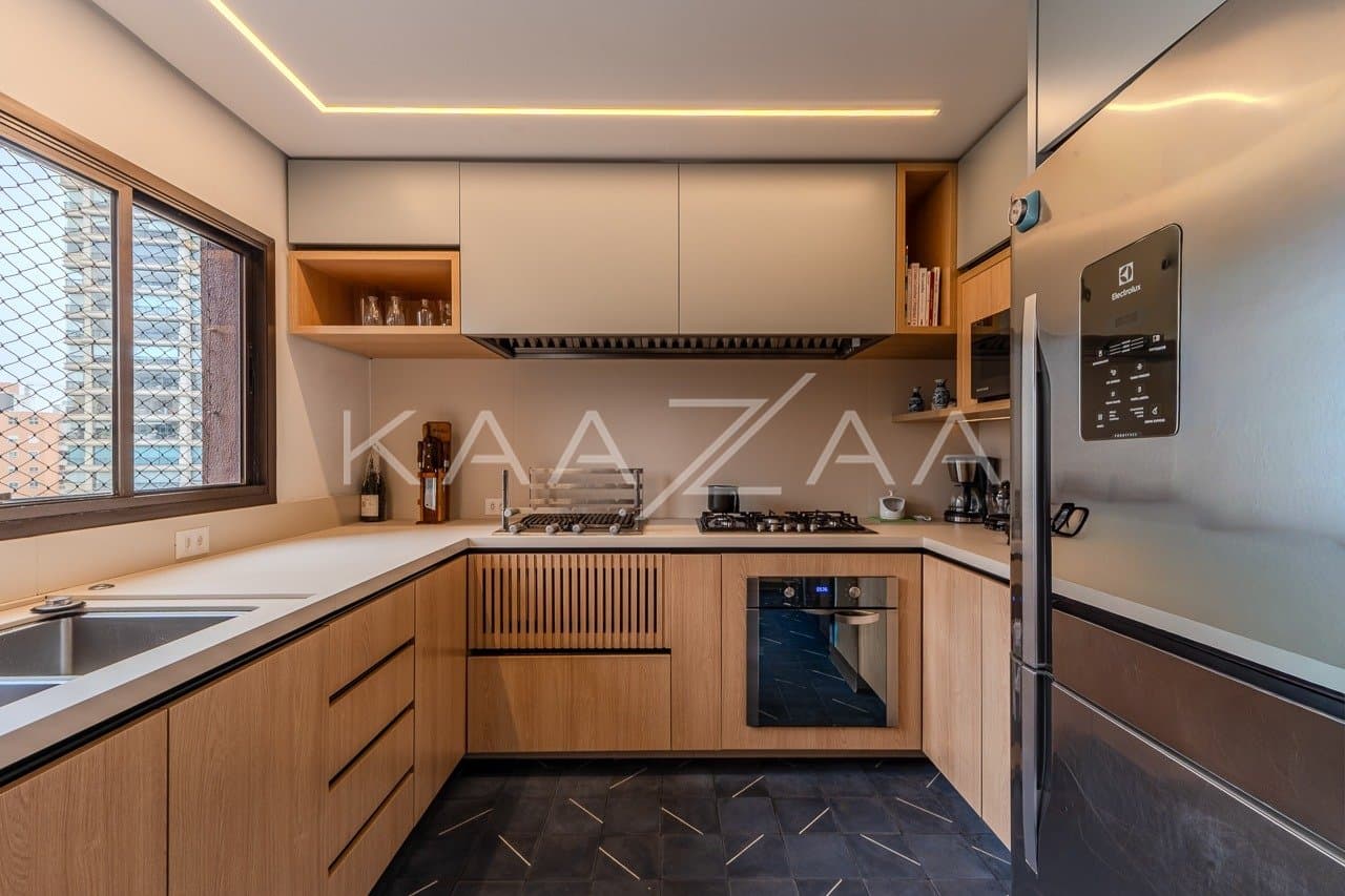 Apartamento à venda no Jardim Luzitânia - Foto 11