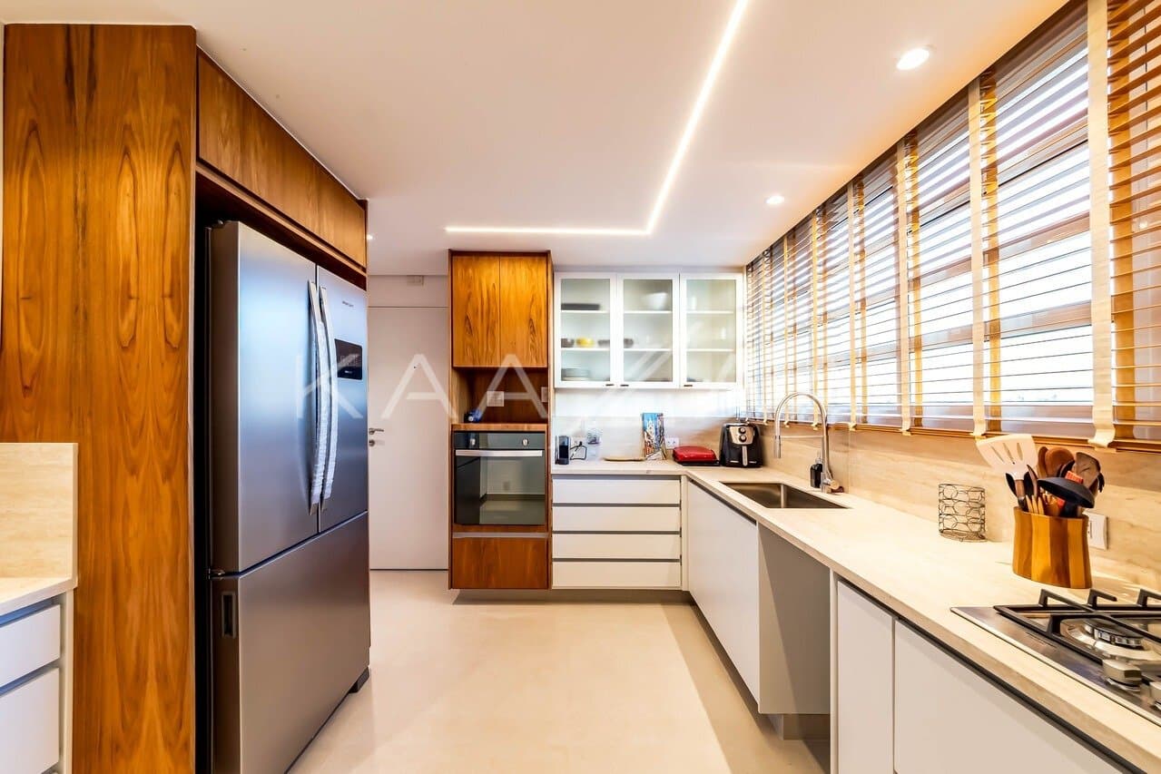 Apartamento à venda em Pinheiros - Foto 8