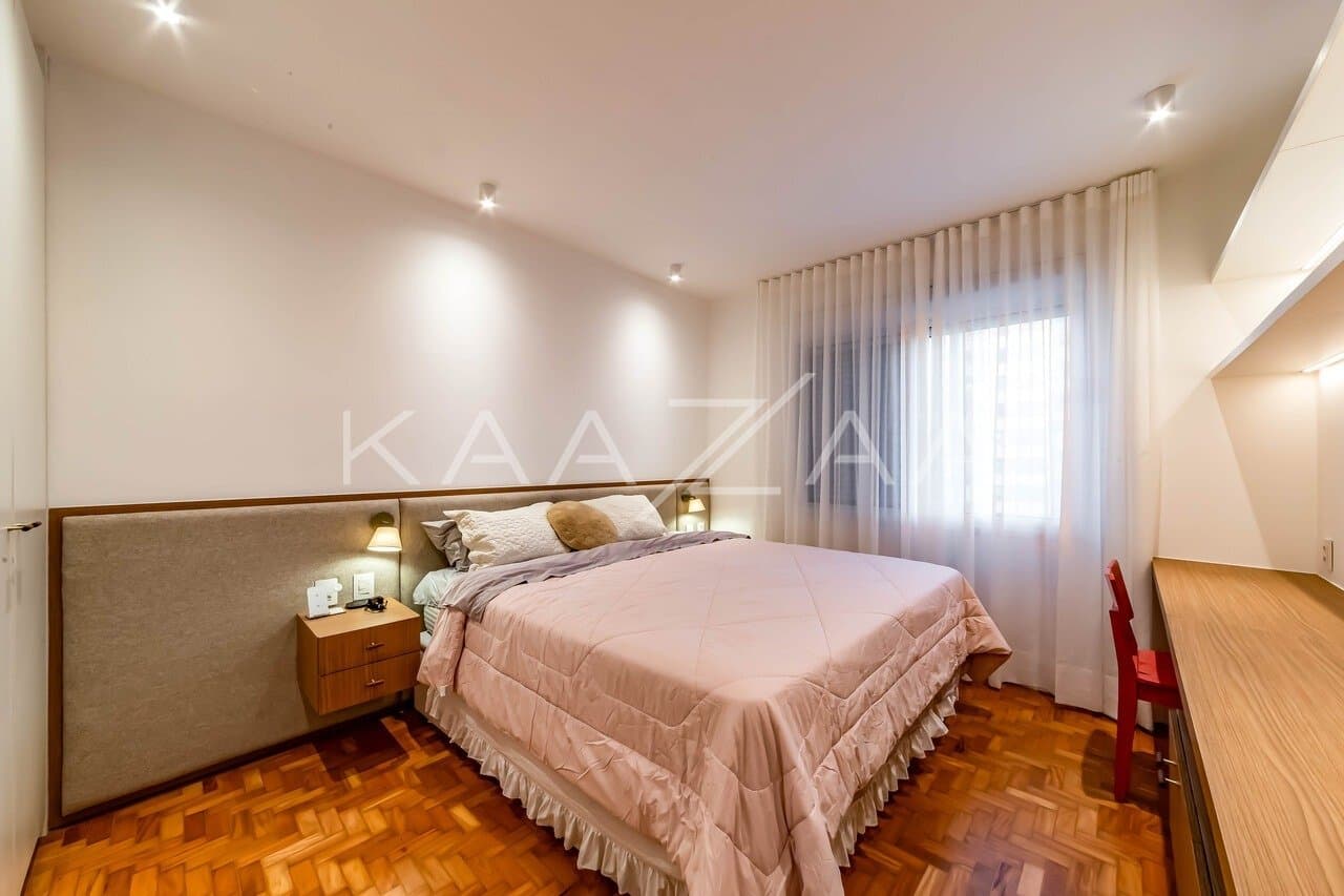 Apartamento à venda em Pinheiros - Foto 12