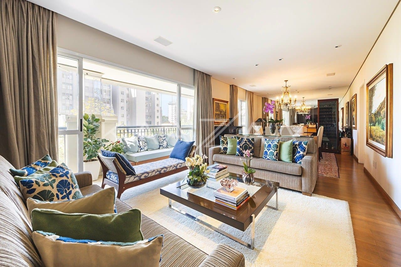 Apartamento à venda no Itaim Bibi - Foto 2