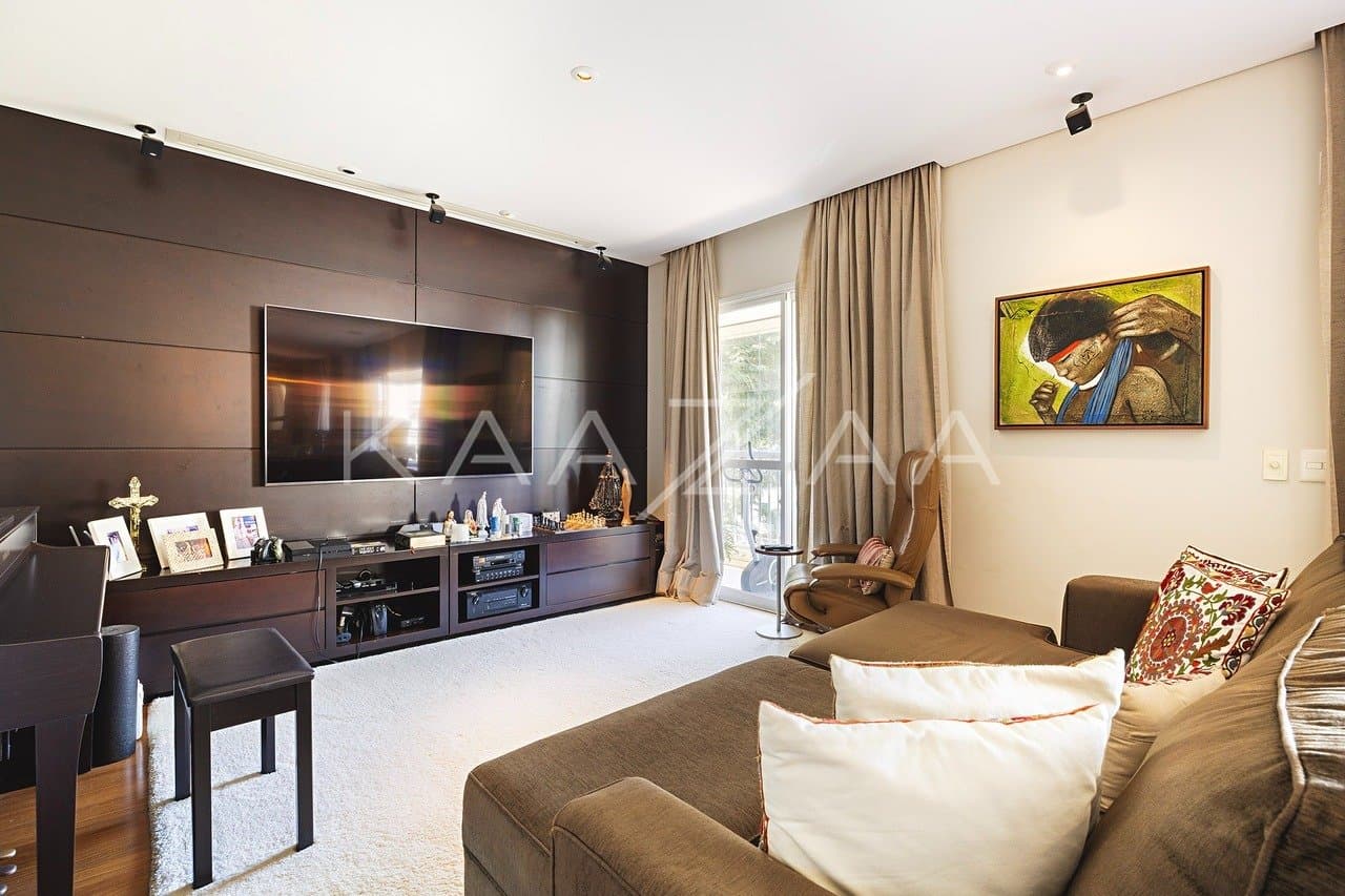 Apartamento à venda no Itaim Bibi - Foto 3