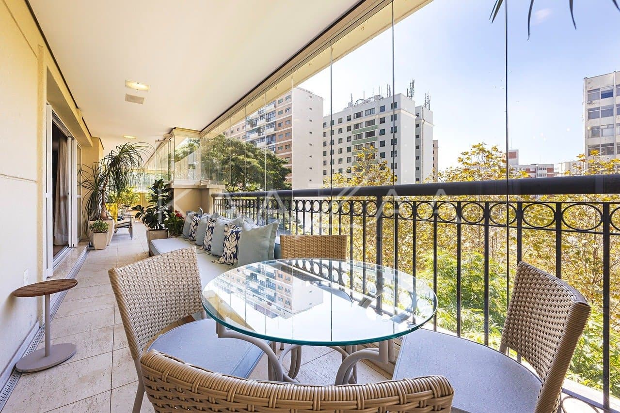 Apartamento à venda no Itaim Bibi - Foto 10