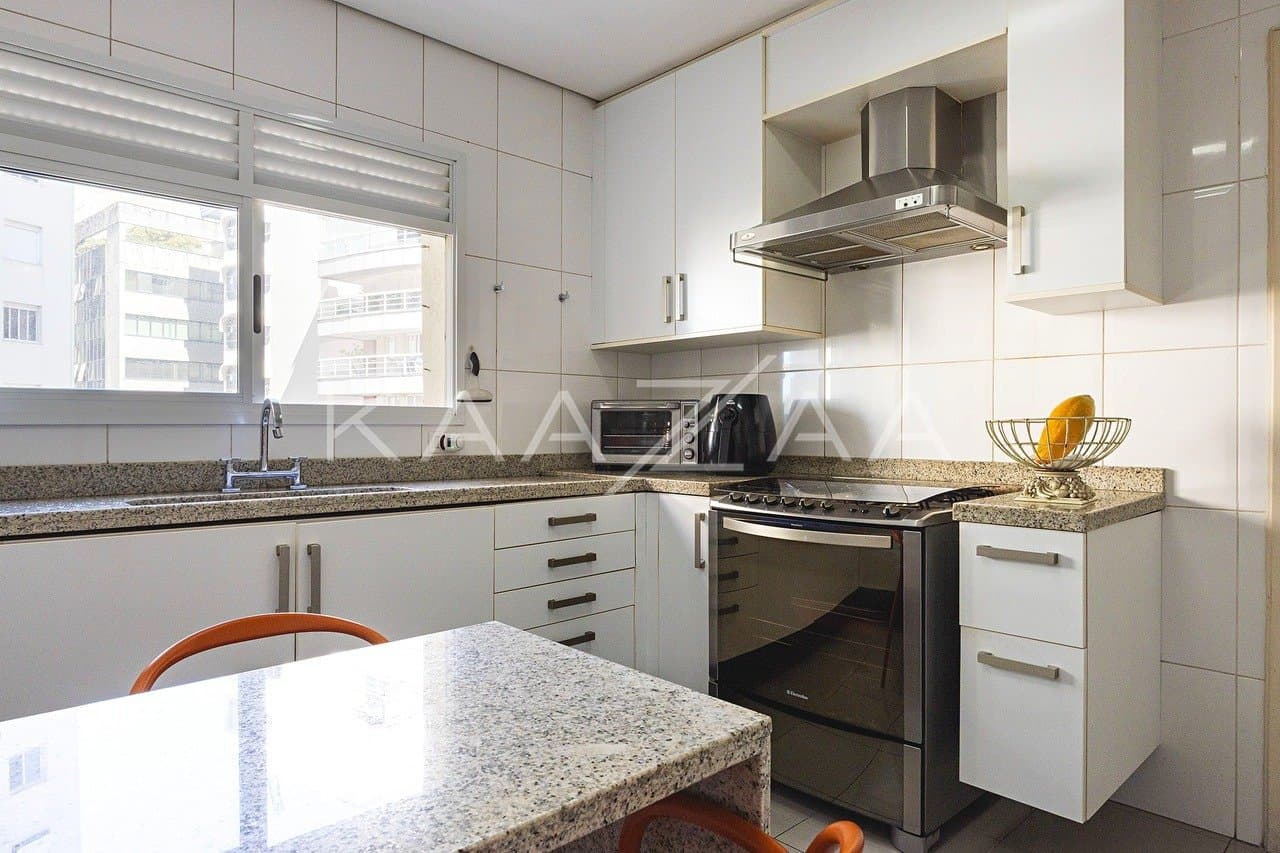 Apartamento à venda no Itaim Bibi - Foto 13