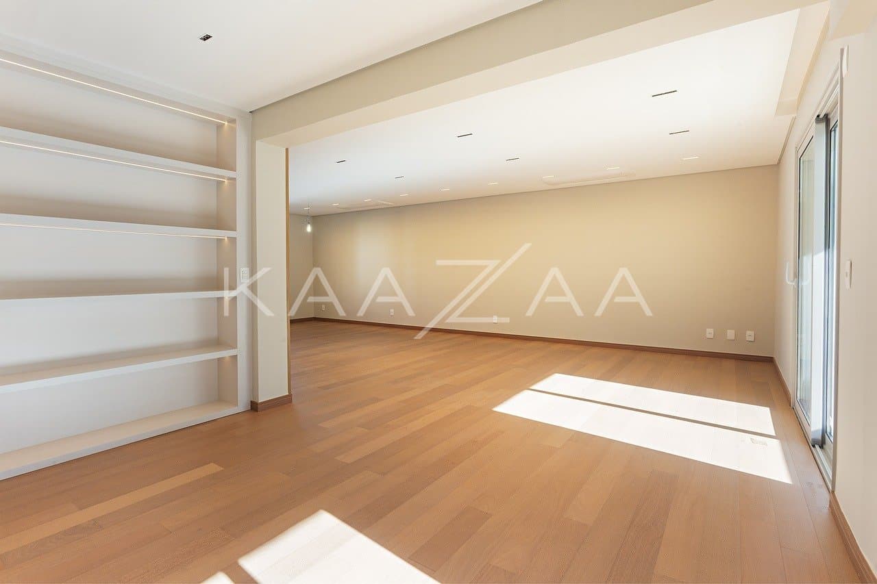 Apartamento à venda no Jardins - Foto 4