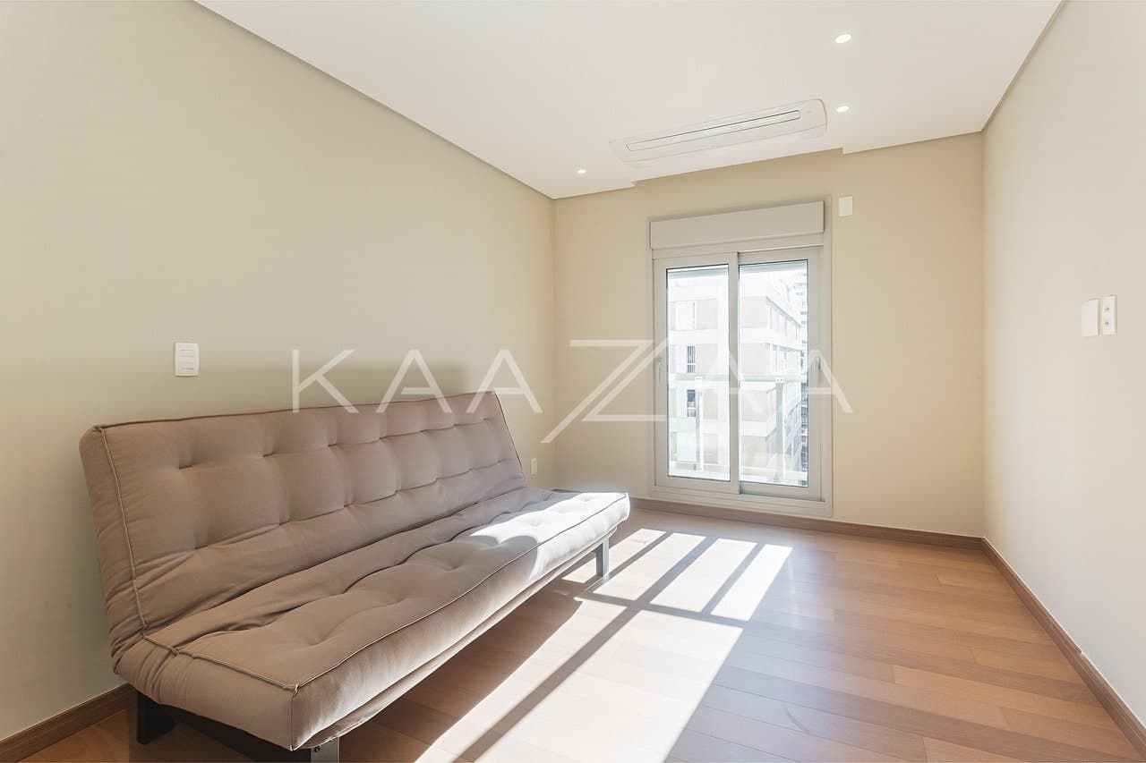 Apartamento à venda no Jardins - Foto 8