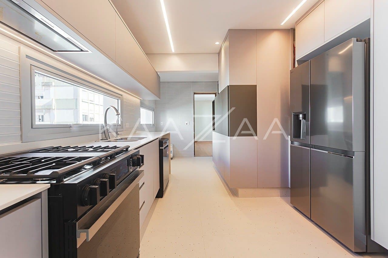 Apartamento à venda no Jardins - Foto 7