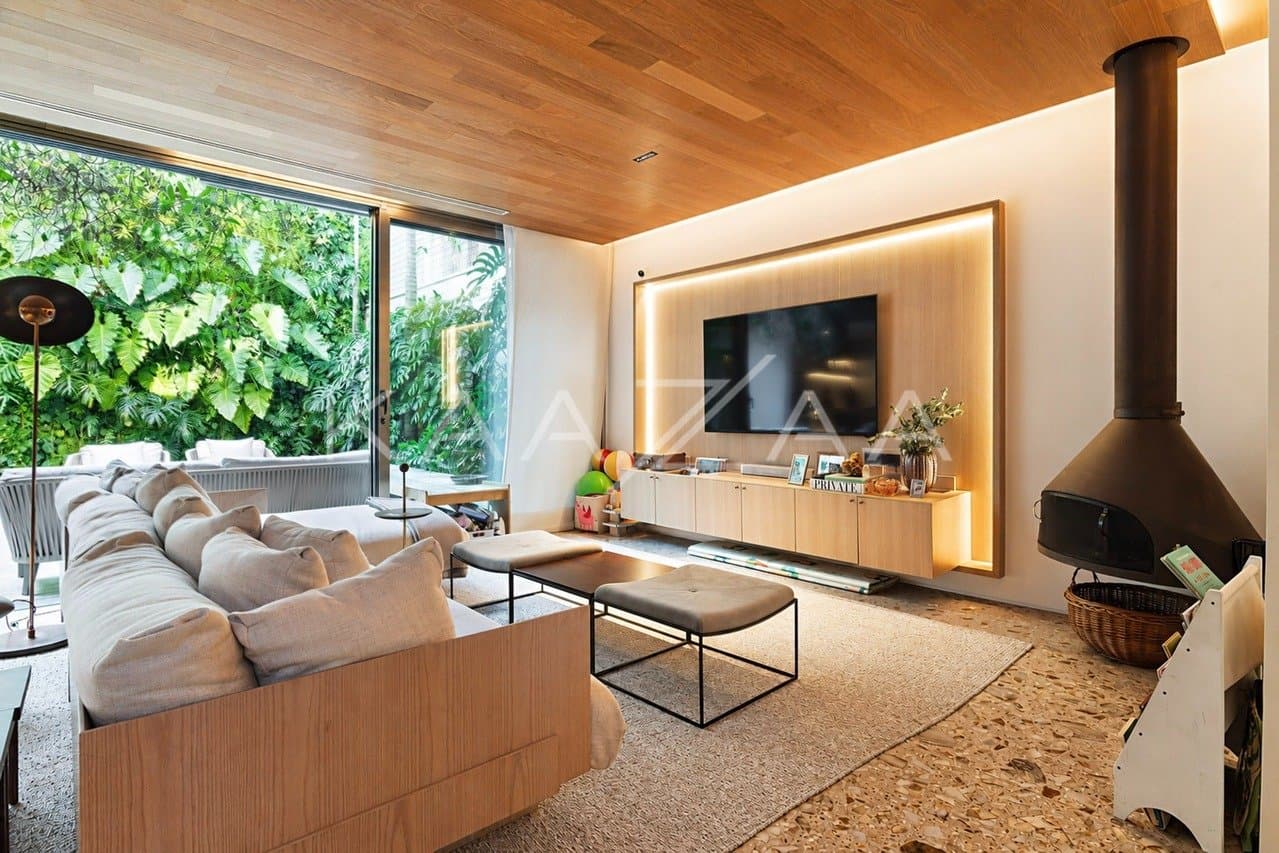 Casa à venda no Jardim América - Foto 3
